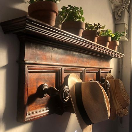 Locanda Sottolaluna Viano Ngoại thất bức ảnh