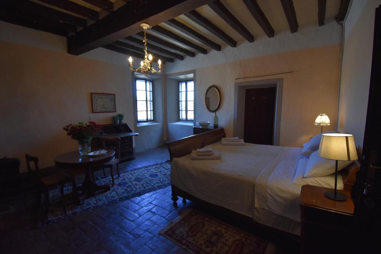 Locanda Sottolaluna Viano Ngoại thất bức ảnh