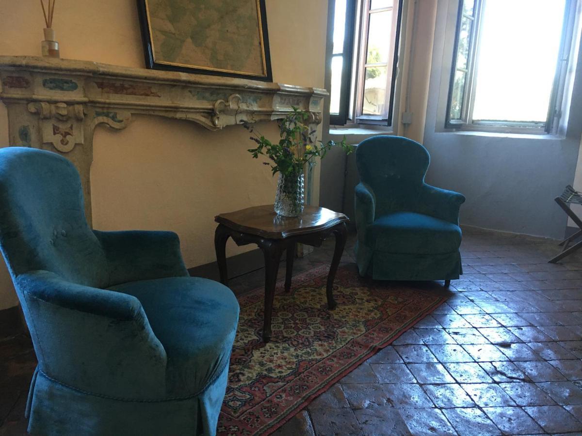 Locanda Sottolaluna Viano Ngoại thất bức ảnh