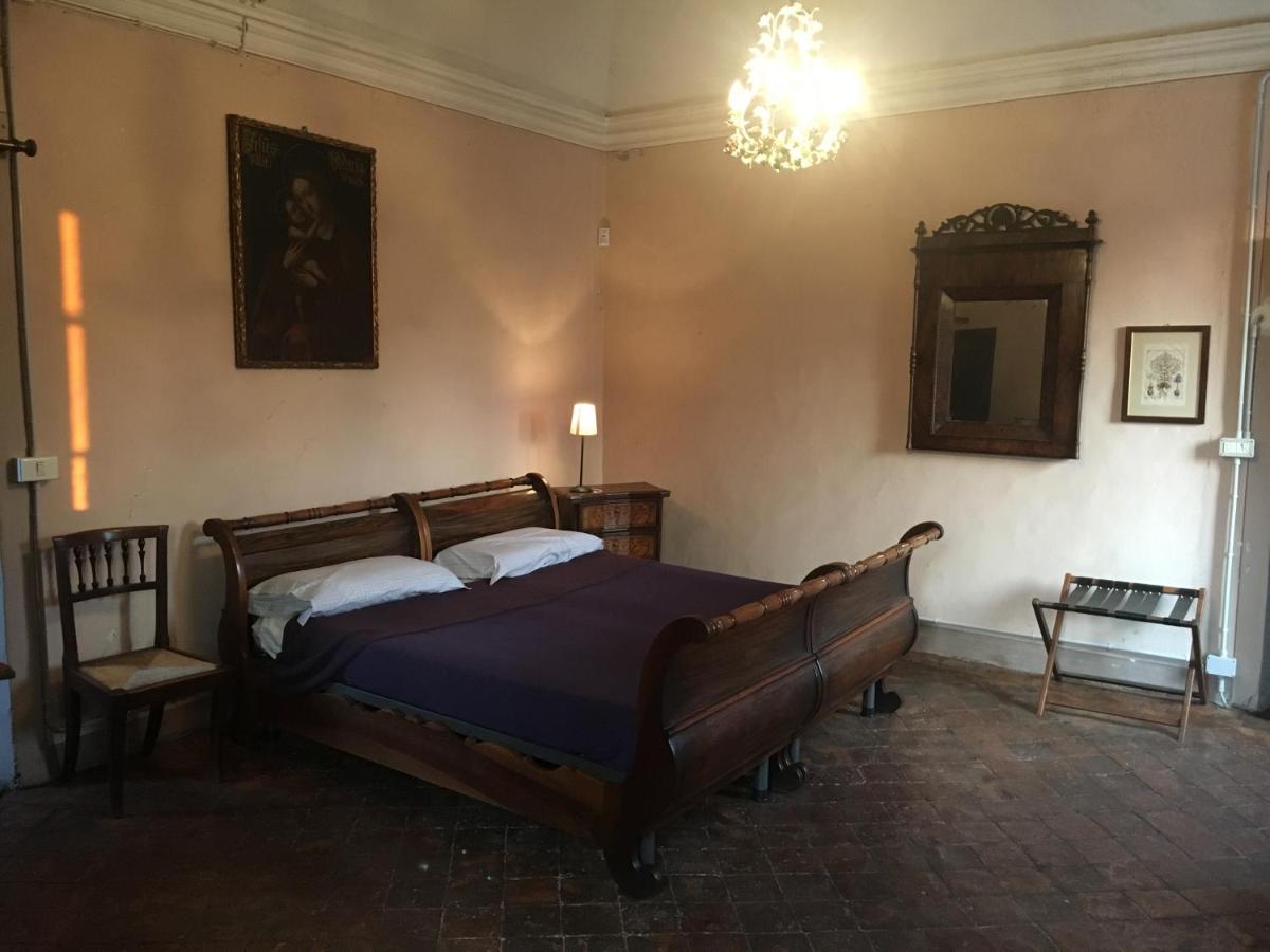 Locanda Sottolaluna Viano Ngoại thất bức ảnh