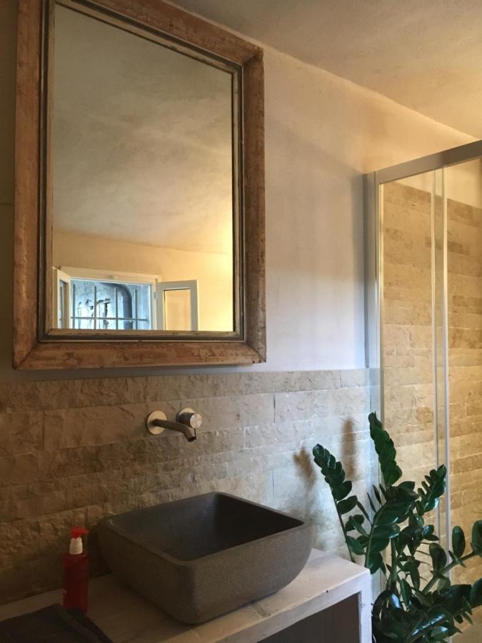 Locanda Sottolaluna Viano Ngoại thất bức ảnh