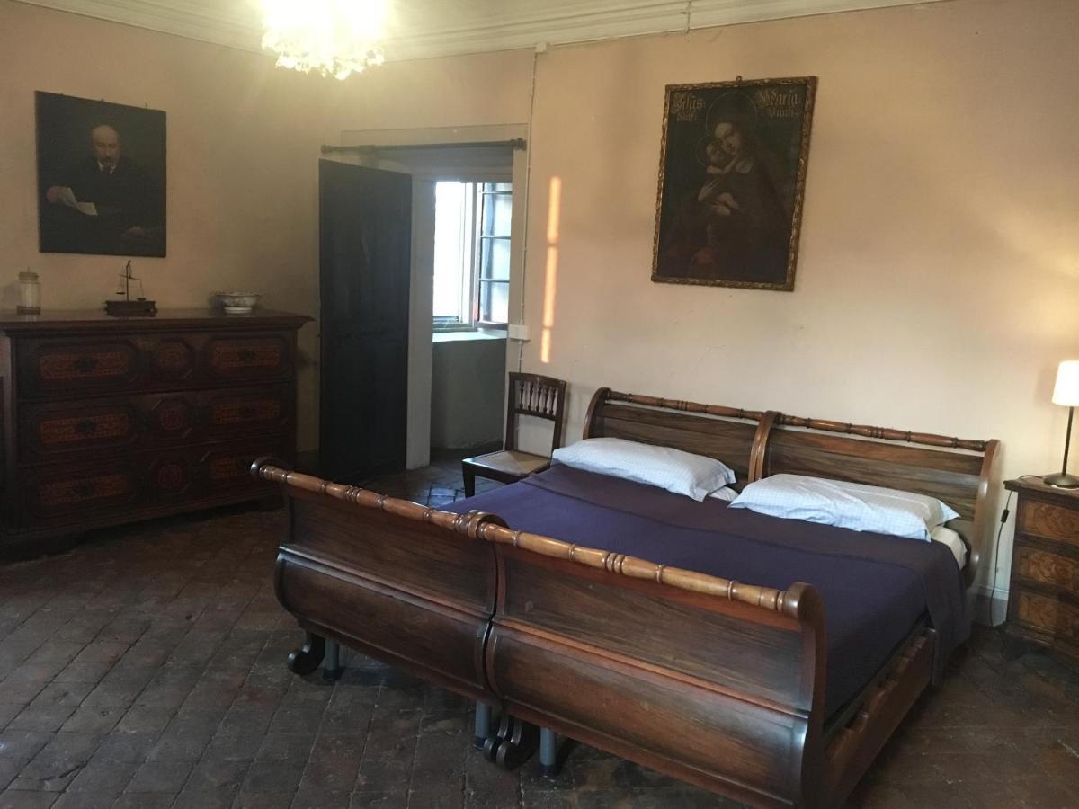 Locanda Sottolaluna Viano Ngoại thất bức ảnh