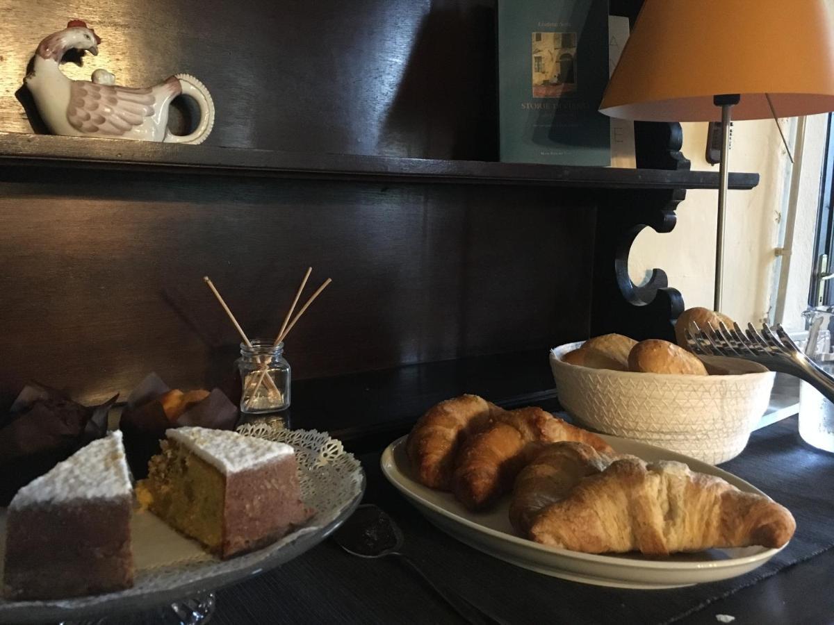 Locanda Sottolaluna Viano Ngoại thất bức ảnh