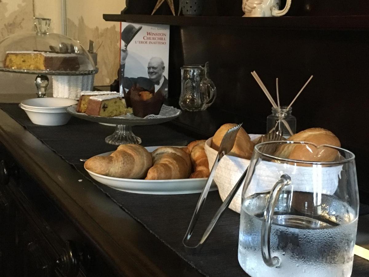 Locanda Sottolaluna Viano Ngoại thất bức ảnh