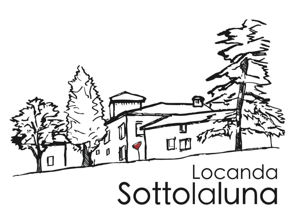 Locanda Sottolaluna Viano Ngoại thất bức ảnh