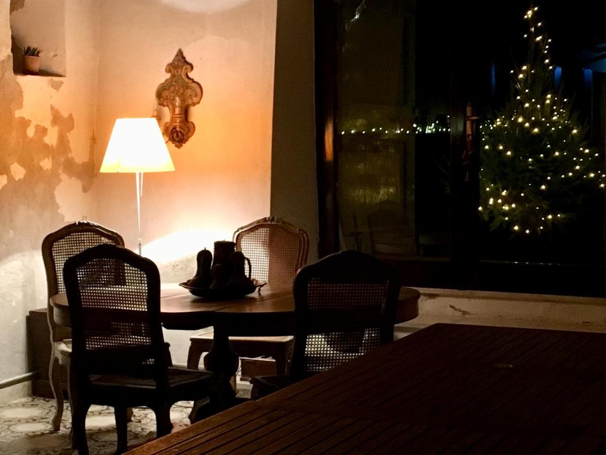 Locanda Sottolaluna Viano Ngoại thất bức ảnh