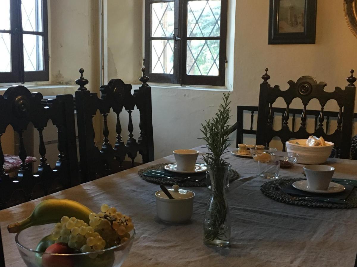 Locanda Sottolaluna Viano Ngoại thất bức ảnh