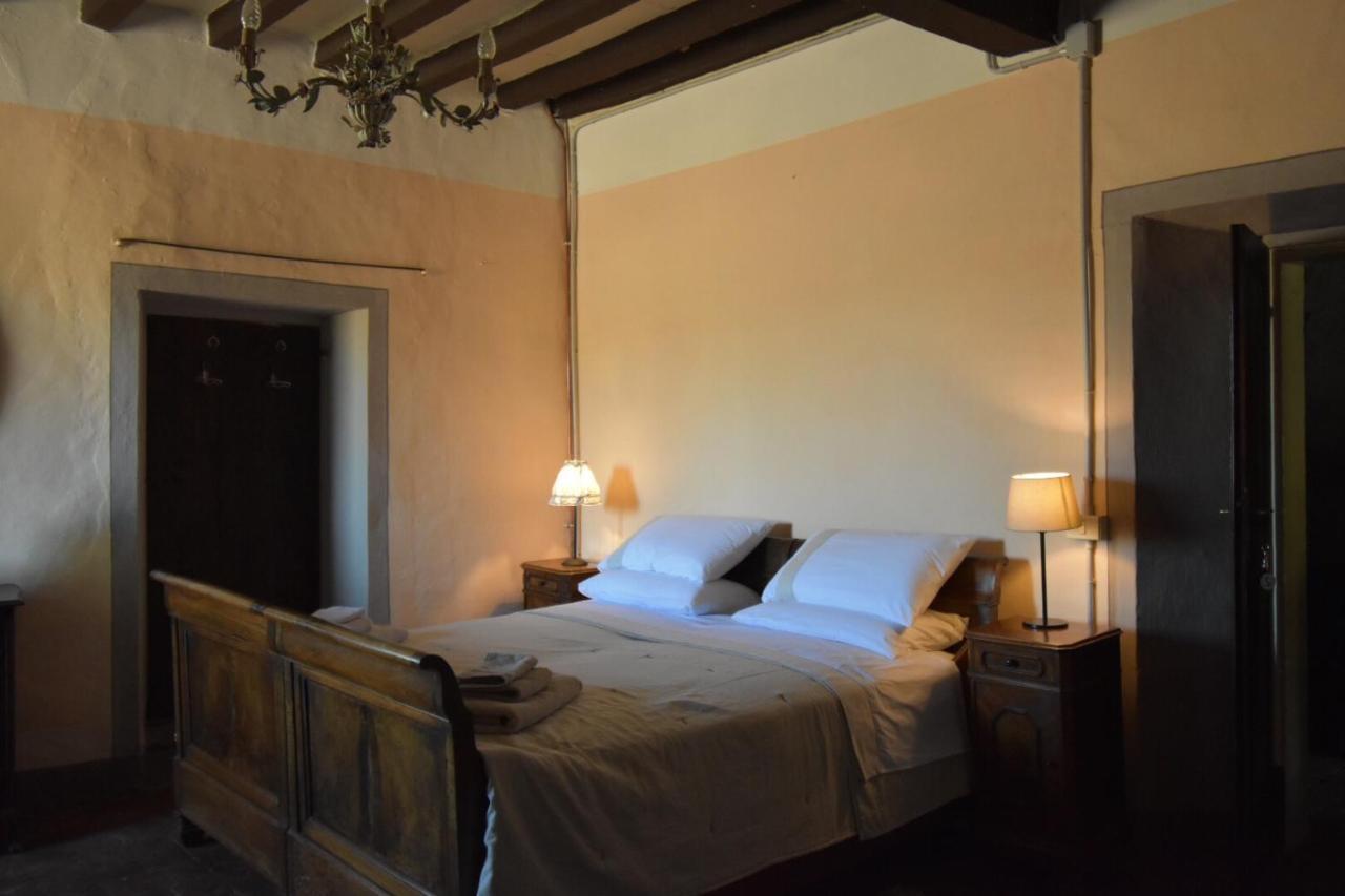 Locanda Sottolaluna Viano Ngoại thất bức ảnh