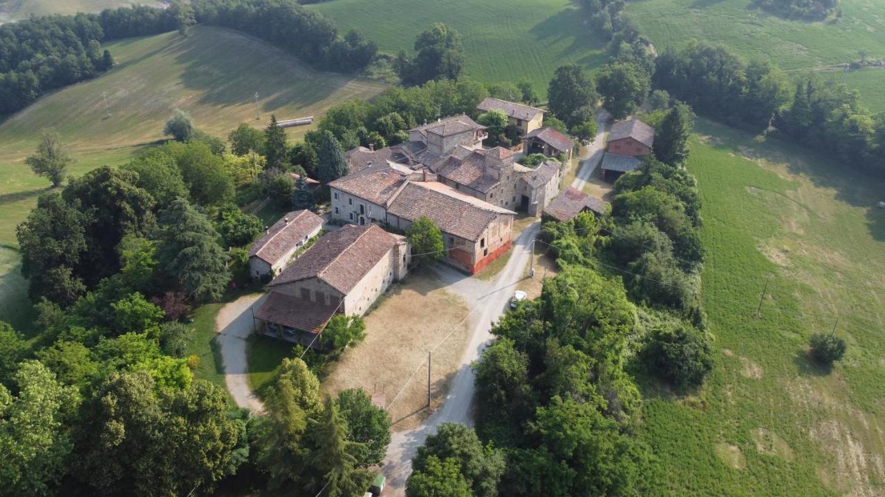 Locanda Sottolaluna Viano Ngoại thất bức ảnh