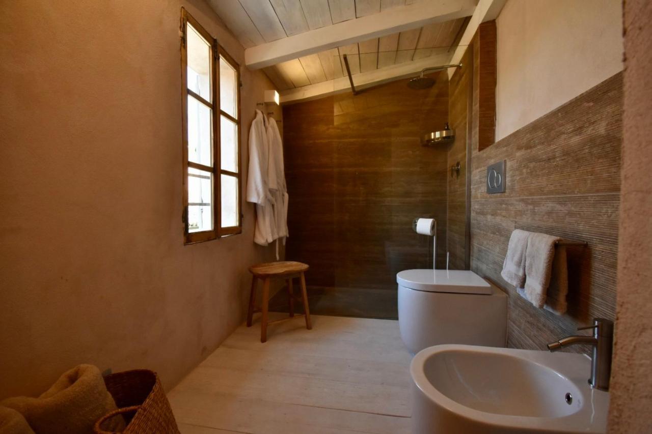 Locanda Sottolaluna Viano Ngoại thất bức ảnh