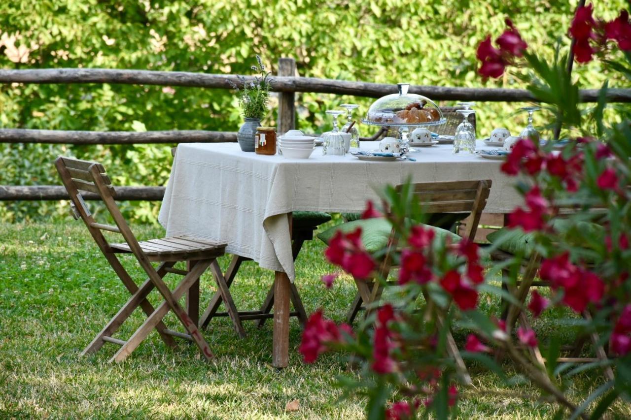 Locanda Sottolaluna Viano Ngoại thất bức ảnh