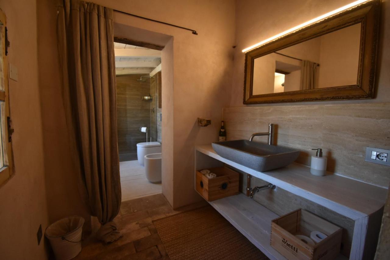 Locanda Sottolaluna Viano Ngoại thất bức ảnh