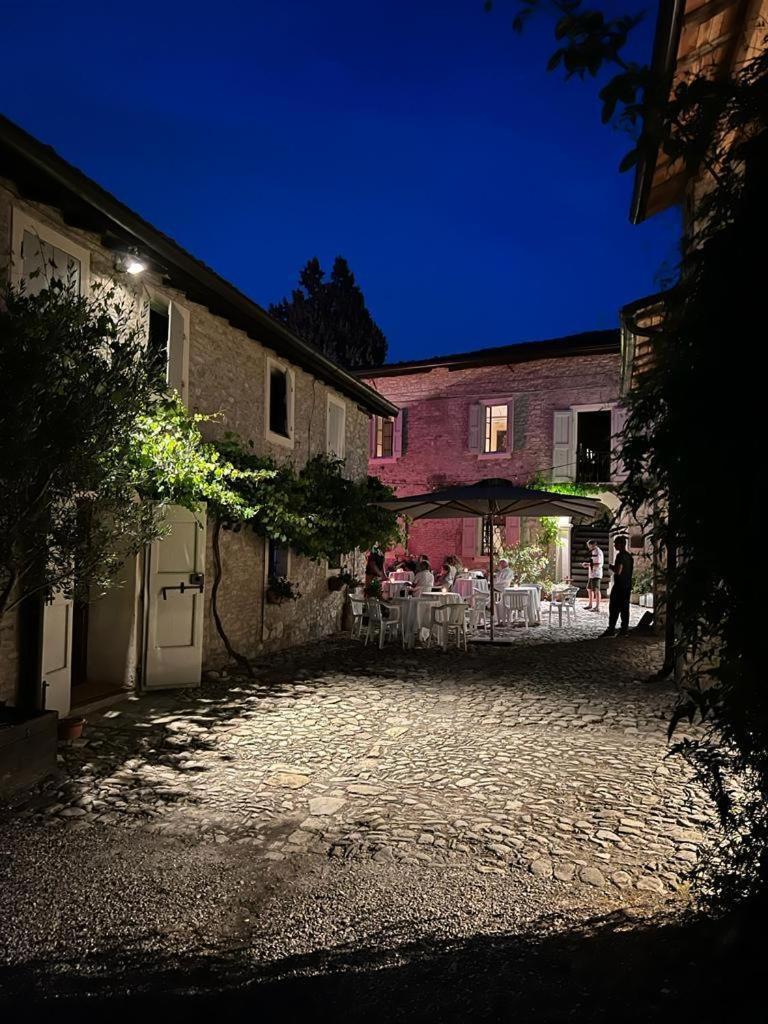 Locanda Sottolaluna Viano Ngoại thất bức ảnh